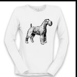 Women's Long Sleeve Shirt Thumbnail