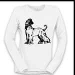 Women's Long Sleeve Shirt Thumbnail