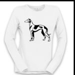 Women's Long Sleeve Shirt Thumbnail