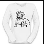 Women's Long Sleeve Shirt Thumbnail