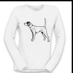 Women's Long Sleeve Shirt Thumbnail