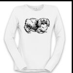 Women's Long Sleeve Shirt Thumbnail