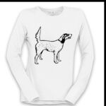 Women's Long Sleeve Shirt Thumbnail