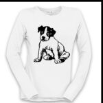 Women's Long Sleeve Shirt Thumbnail