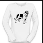 Women's Long Sleeve Shirt Thumbnail