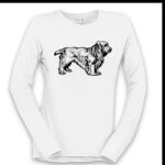 Women's Long Sleeve Shirt Thumbnail