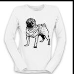 Women's Long Sleeve Shirt Thumbnail