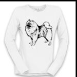 Women's Long Sleeve Shirt Thumbnail