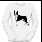 Women's Long Sleeve Shirt Thumbnail