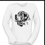 Women's Long Sleeve Shirt Thumbnail