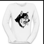 Women's Long Sleeve Shirt Thumbnail