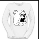 Women's Long Sleeve Shirt Thumbnail