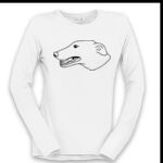 Women's Long Sleeve Shirt Thumbnail