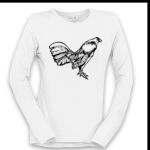 Women's Long Sleeve Shirt Thumbnail