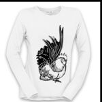 Women's Long Sleeve Shirt Thumbnail