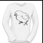 Women's Long Sleeve Shirt Thumbnail