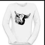 Women's Long Sleeve Shirt Thumbnail