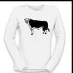Women's Long Sleeve Shirt Thumbnail
