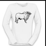 Women's Long Sleeve Shirt Thumbnail