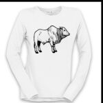 Women's Long Sleeve Shirt Thumbnail