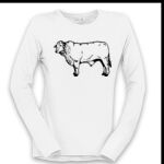 Women's Long Sleeve Shirt Thumbnail