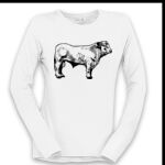 Women's Long Sleeve Shirt Thumbnail