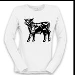 Women's Long Sleeve Shirt Thumbnail