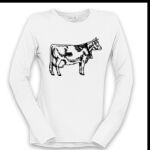 Women's Long Sleeve Shirt Thumbnail