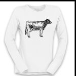 Women's Long Sleeve Shirt Thumbnail