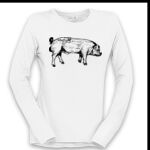 Women's Long Sleeve Shirt Thumbnail