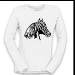 Women's Long Sleeve Shirt Thumbnail