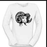 Women's Long Sleeve Shirt Thumbnail