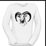 Women's Long Sleeve Shirt Thumbnail