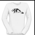 Women's Long Sleeve Shirt Thumbnail