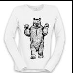 Women's Long Sleeve Shirt Thumbnail