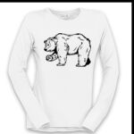 Women's Long Sleeve Shirt Thumbnail