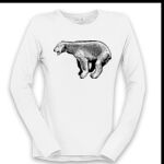 Women's Long Sleeve Shirt Thumbnail