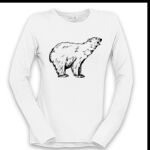 Women's Long Sleeve Shirt Thumbnail