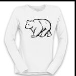 Women's Long Sleeve Shirt Thumbnail