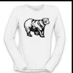 Women's Long Sleeve Shirt Thumbnail