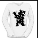 Women's Long Sleeve Shirt Thumbnail