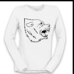 Women's Long Sleeve Shirt Thumbnail