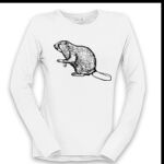 Women's Long Sleeve Shirt Thumbnail