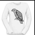 Women's Long Sleeve Shirt Thumbnail