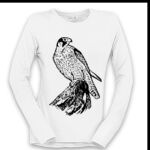 Women's Long Sleeve Shirt Thumbnail