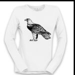 Women's Long Sleeve Shirt Thumbnail