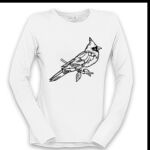 Women's Long Sleeve Shirt Thumbnail