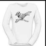 Women's Long Sleeve Shirt Thumbnail