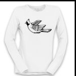 Women's Long Sleeve Shirt Thumbnail