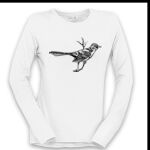 Women's Long Sleeve Shirt Thumbnail